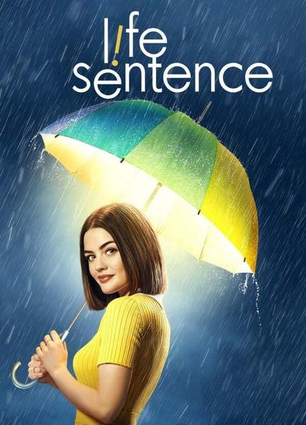 Life Sentence Sexy Shirtless 8367