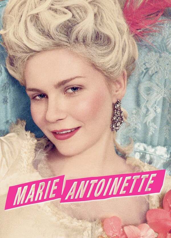 Marie Antoinette