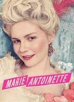 Marie Antoinette Sexy Shirtless 8370