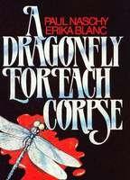 A Dragonfly for Each Corpse Shirtless 8377
