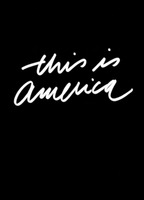 This Is America Sexy Shirtless 8384