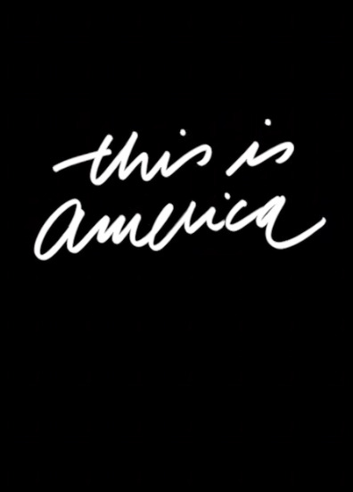 This Is America Sexy Shirtless 8384