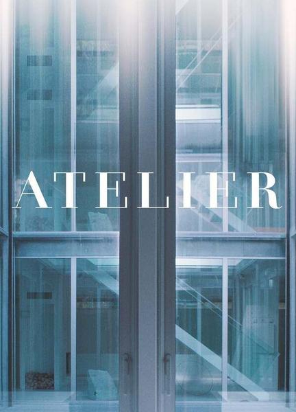 Atelier Butt Straight 8390