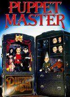 Puppetmaster Sexy Shirtless 8406