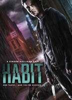 Habit Butt Sexy 8408