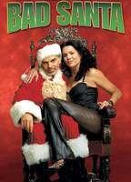 Bad Santa Sexy Shirtless 8410