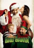 Bad Santa Sexy Shirtless 8410