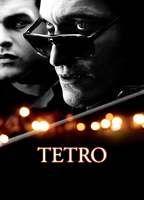 Tetro Sexy Shirtless 8420