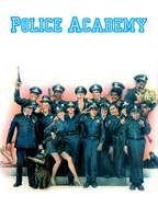 Police Academy Shirtless 8426