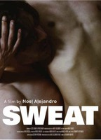 SWEAT Balls Butt 8427