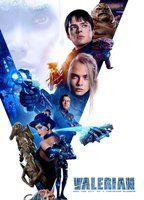 Valerian and the City of a Thousand Planets Shirtless 8429