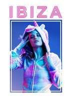 Ibiza Shirtless Straight 8431