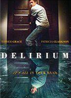 Delirium Shirtless Underwear 8436