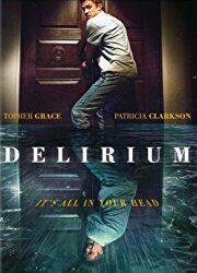Delirium Shirtless Underwear 8436
