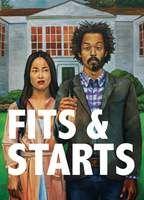 Fits and Starts Butt Shirtless 8439