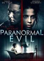 Paranormal Evil Butt Sexy 8444