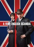 A Very English Scandal Gay Shirtless 8452