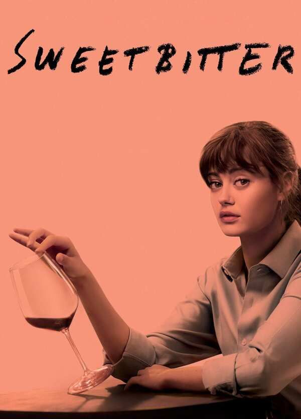 Sweetbitter Butt Sexy 8458