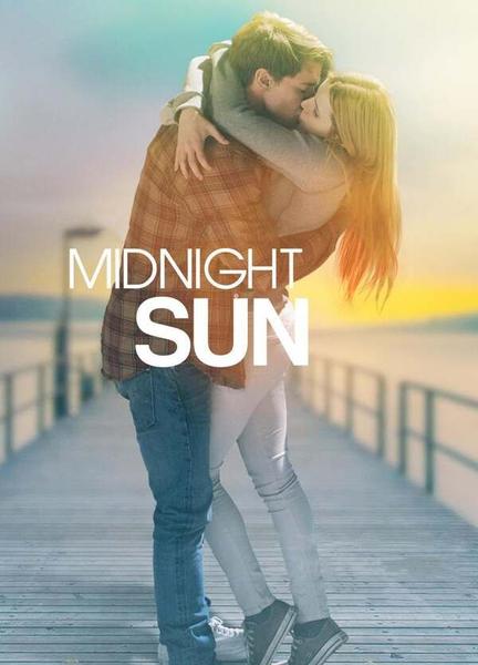 Midnight Sun Sexy Shirtless 8477