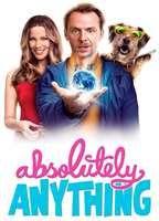 Absolutely Anything Sexy Shirtless 8484