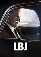 LBJ Shirtless 8485