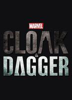 Cloak & Dagger Sexy Shirtless 8491