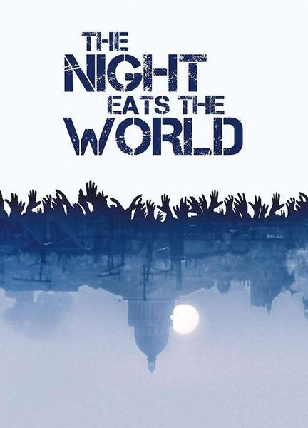 The Night Eats the World Penis 8500