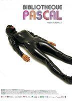 Bibliothèque Pascal Balls Butt 8506