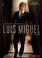 Luis Miguel: The Series Bathing Suit Bulge 9872