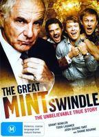 The Great Mint Swindle Butt Sexy 8511