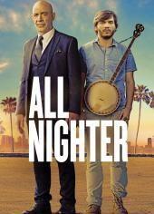 All Nighter Shirtless Underwear 8520