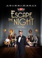 Escape the Night Sexy Shirtless 8521