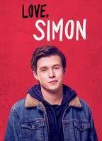 Love, Simon Gay Sexy 8522