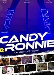 Candy and Ronnie Butt Penis 8529