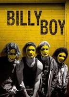 Billy Boy Balls Butt 8532