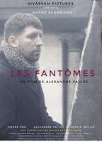Les Fantômes Balls Butt 8547