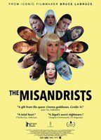 The Misandrists Balls Butt 8570