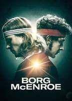 Borg vs McEnroe Butt Sexy 8571