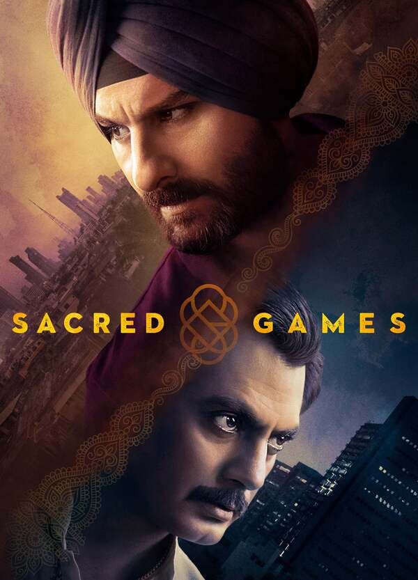 Sacred Games Butt Gay 12147