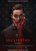 Luciferina Butt Sexy 8577