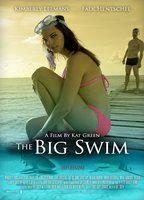 The Big Swim Sexy Shirtless 8580