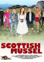 Scottish Mussel Bathing Suit Shirtless 8581