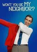 Won't You Be My Neighbor? Bathing Suit Butt 8582