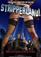 Stripperland Bulge Butt 8596