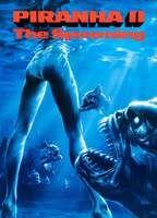 Piranha Part Two: The Spawning Bathing Suit Bulge 8657