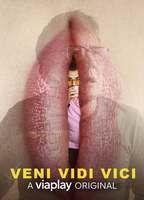 Veni Vidi Vici Balls Butt 8599