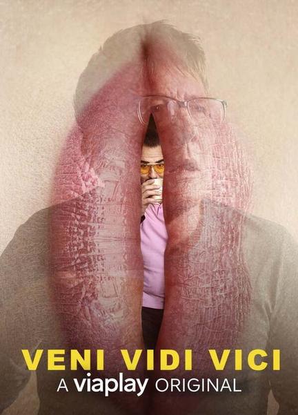 Veni Vidi Vici Balls Butt 8599