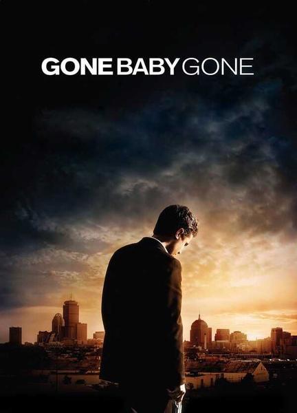 Gone Baby Gone Shirtless 8603