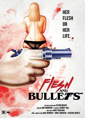 Flesh and Bullets Butt Sexy 8606