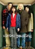 Winter Passing Shirtless 11664